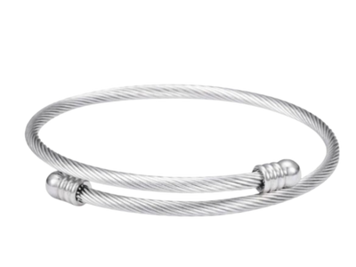 Elliptiqué bracelet