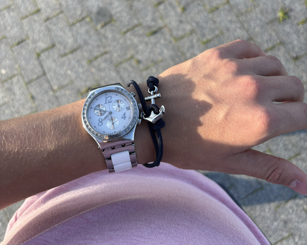 Ancré bracelet