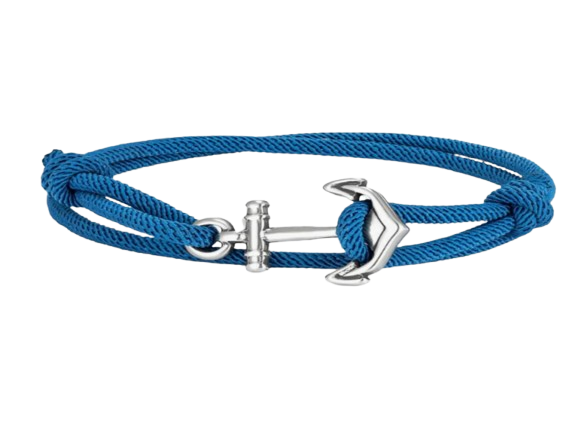 Ancré bracelet