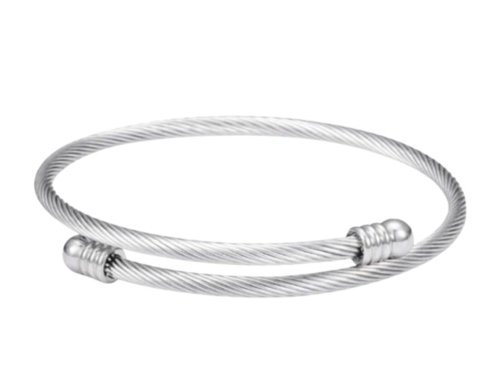 Elliptiqué bracelet