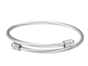Elliptiqué bracelet