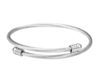 Elliptiqué bracelet