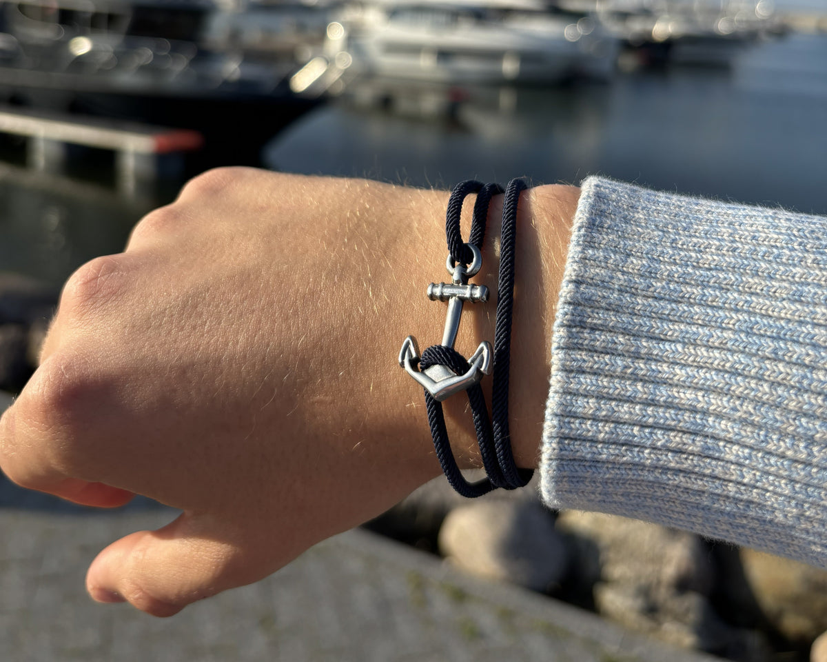 Ancré bracelet
