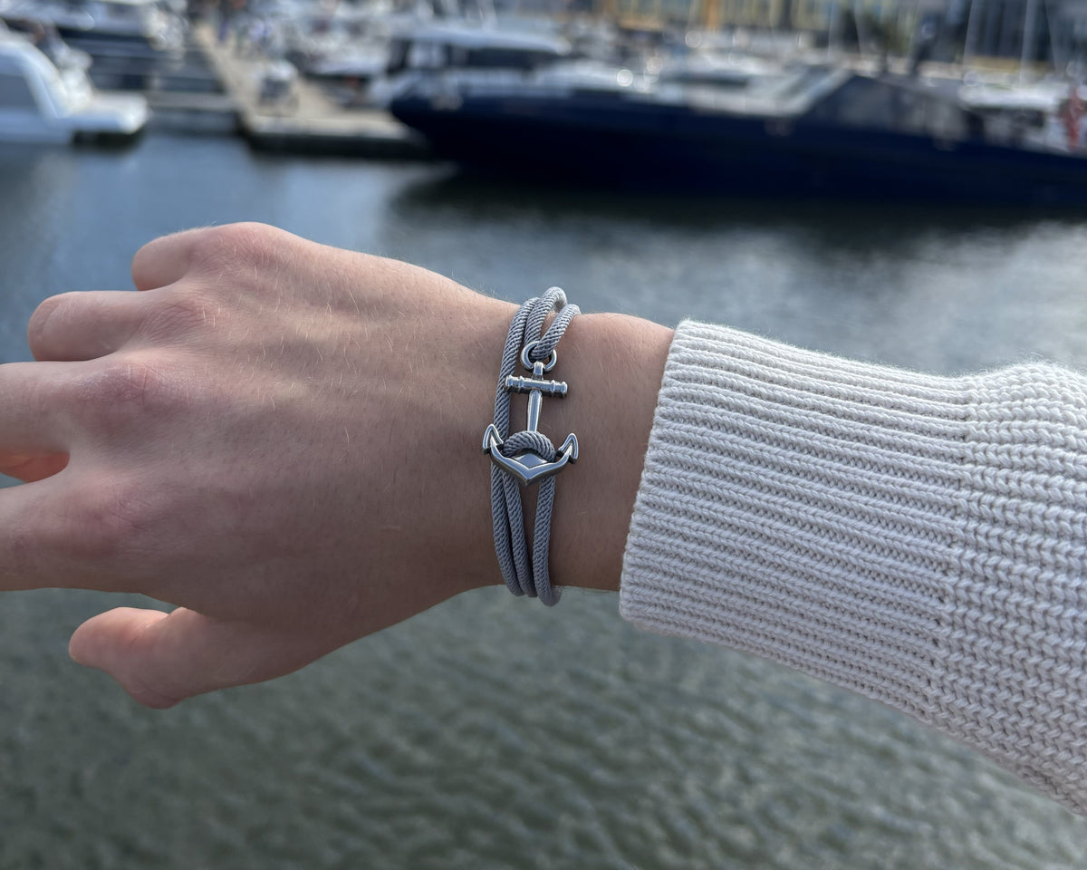 Ancré bracelet