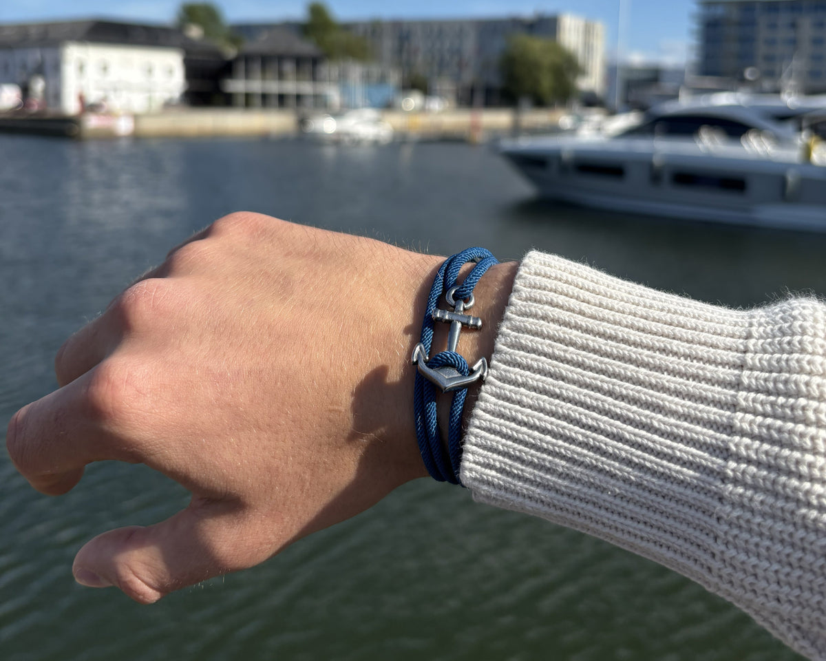 Ancré bracelet