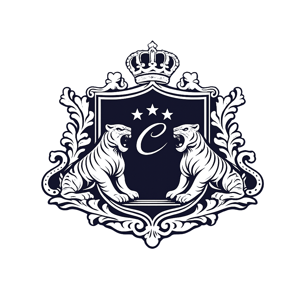 Calistè Crest